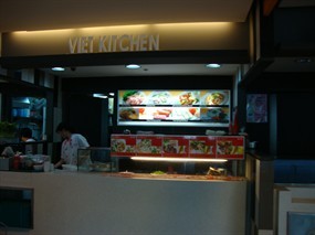 Viet Kitchen - Kopitiam