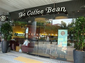 The Coffee Bean & Tea Leaf