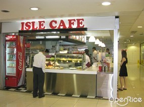 Isle Cafe