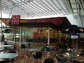 Baba King Nonya Deli