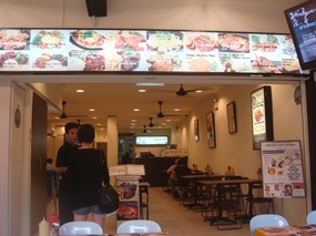 Western Chow