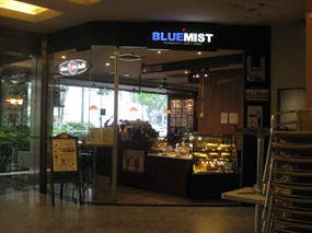 Bluemist