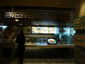 Western Food