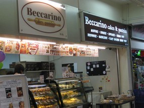 Beccarino