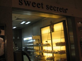 Sweet Secrets*