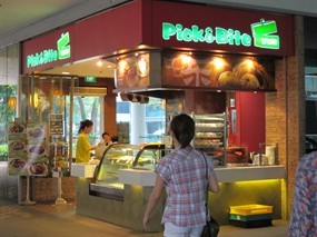 Pick & Bite