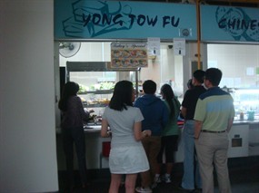 Yong Tow Fu - NIE