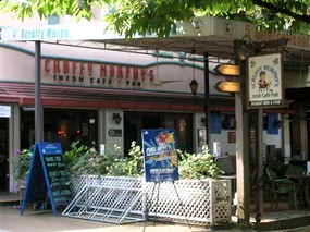 Scruffy Murphy's Irish Café-Pub