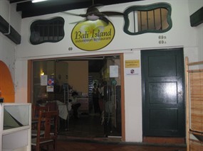 Bali Island