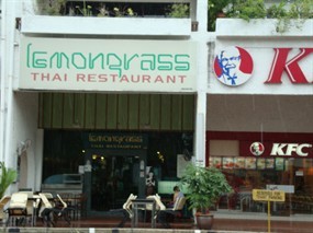 Lemongrass Thai Restaurant