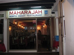 Maharajah