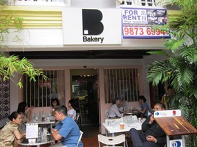 B. Bakery