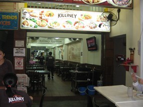 Killiney Kopitiam