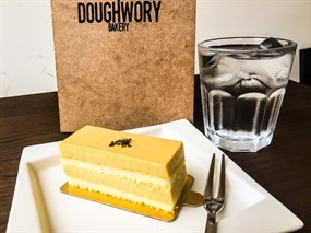 Doughwory Bakery
