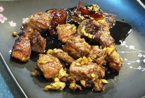 Sakae Teppanyaki