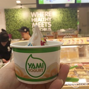 Yami Yogurt