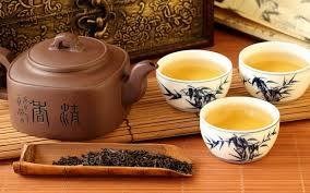 Yixing Xuan Teahouse