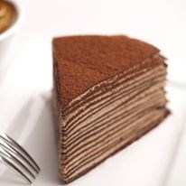Awfully Chocolate