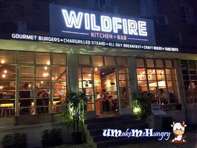 Wildfire Kitchen + Bar