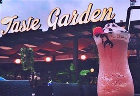 Taste Garden
