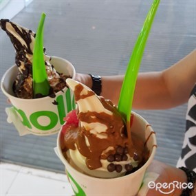 llaollao