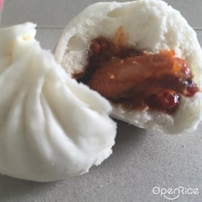 Tanjong Rhu Pau & Confectionery