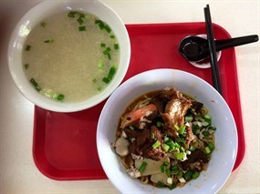 Ah Hoe Mee Pok