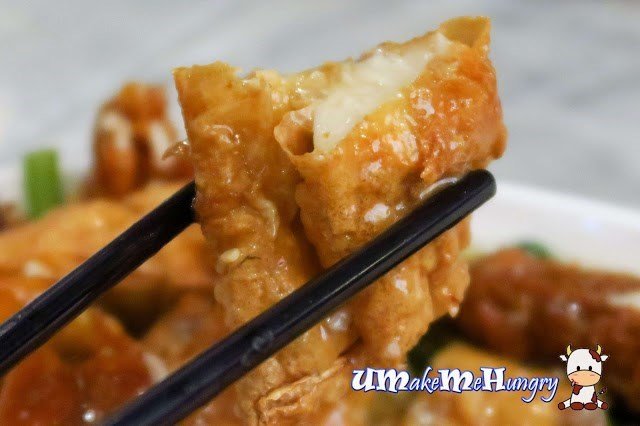 Ampang Yong Tau Foo