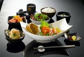 Kuriya Japanese Market