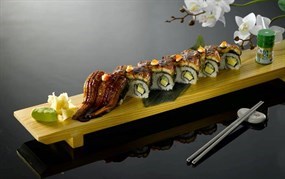 Kuriya Japanese Market - Shokutsu 10