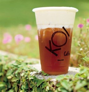 KOI Café