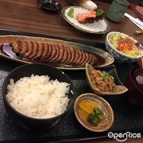 Fukuichi Japanese Dining Restaurant