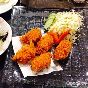 Gion Dining