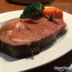 Stuart Anderson's Black Angus