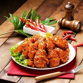 NeNe Chicken
