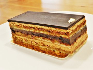 Opera Cake
