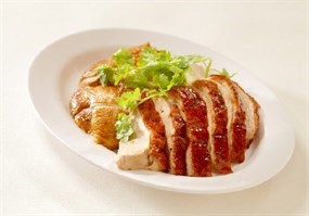 Rong Kee Roasted Delights
