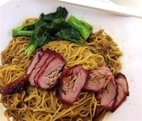 Rong Kee Roasted Delights