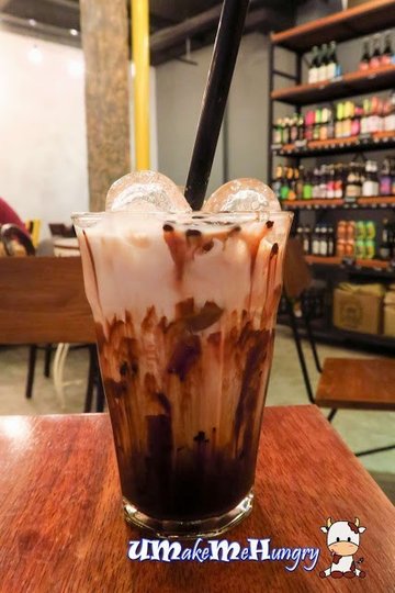 Iced Mocha
