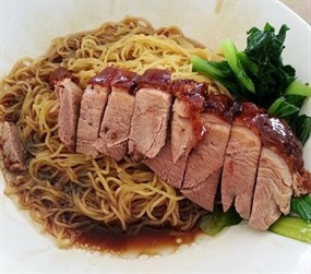 Rong Kee Roasted Delights