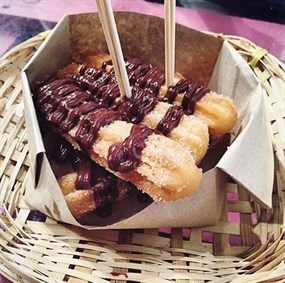 Churros Factory