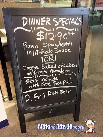 Signboard