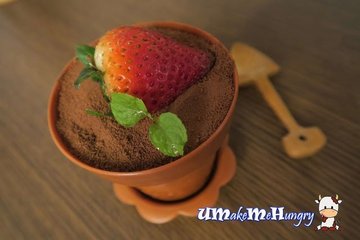 Original Tiramisu