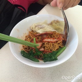 Cho Kee Noodle