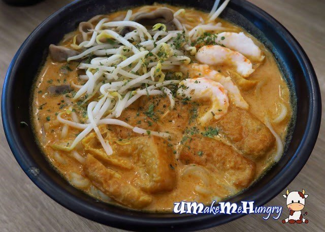 Laksa