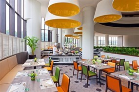 Atrium Restaurant