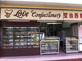 Love Confectionery