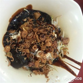 Hiang Ji Roasted Meat & Noodle House