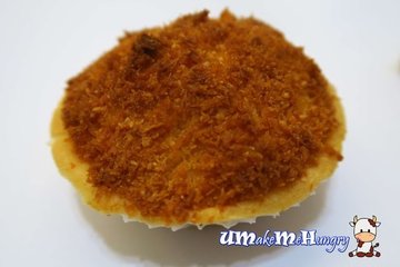 Coconut Tart