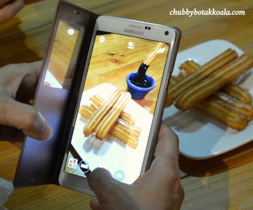 Churros